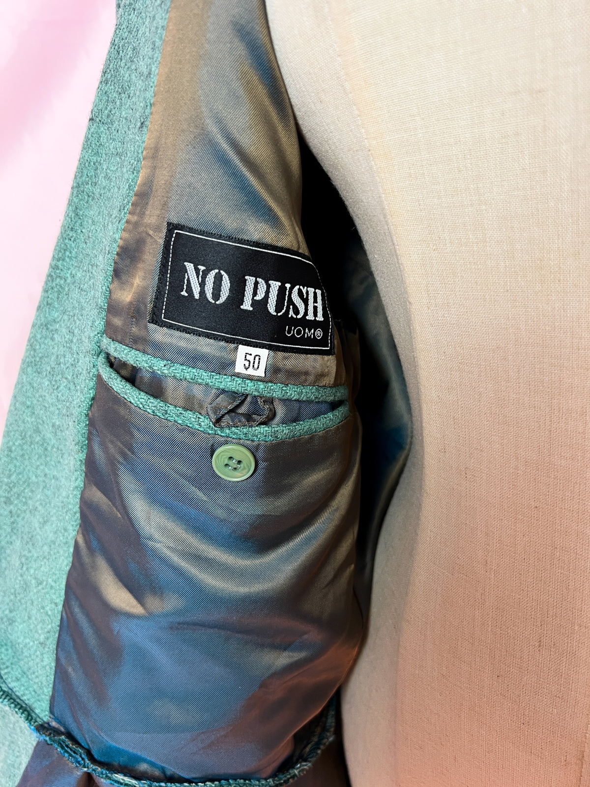 my grandpa would love this