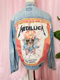 my pink metall dream