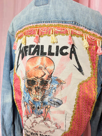 my pink metall dream