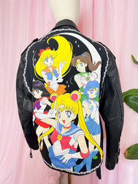 Sailor Gang