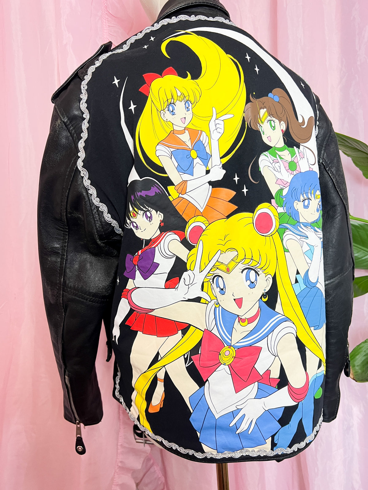 Sailor Gang