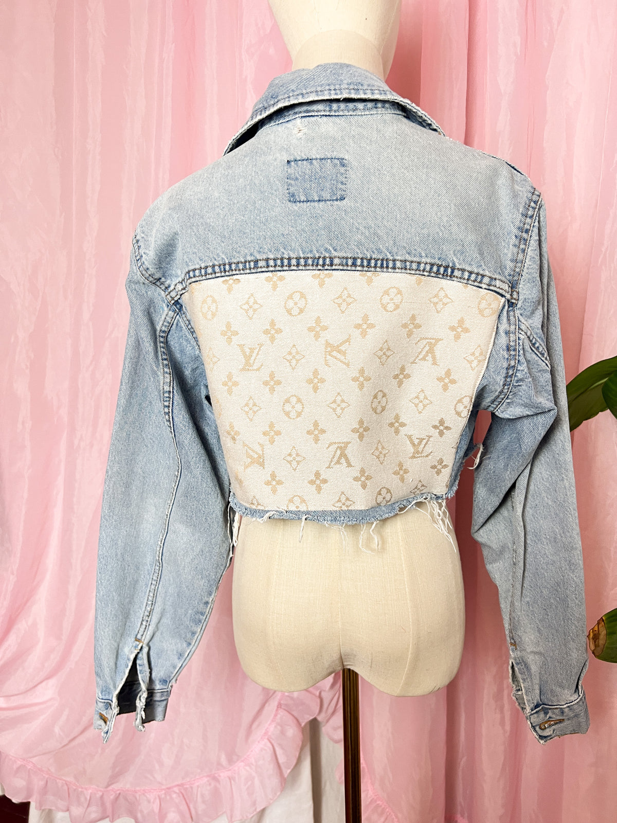 my fablous LV dream