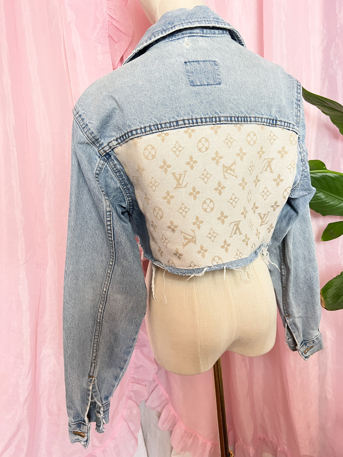 my fablous LV dream