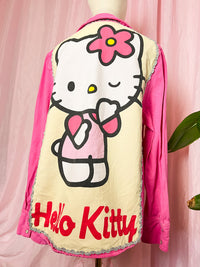 my name is Kitty