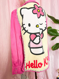 my name is Kitty