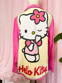 my name is Kitty