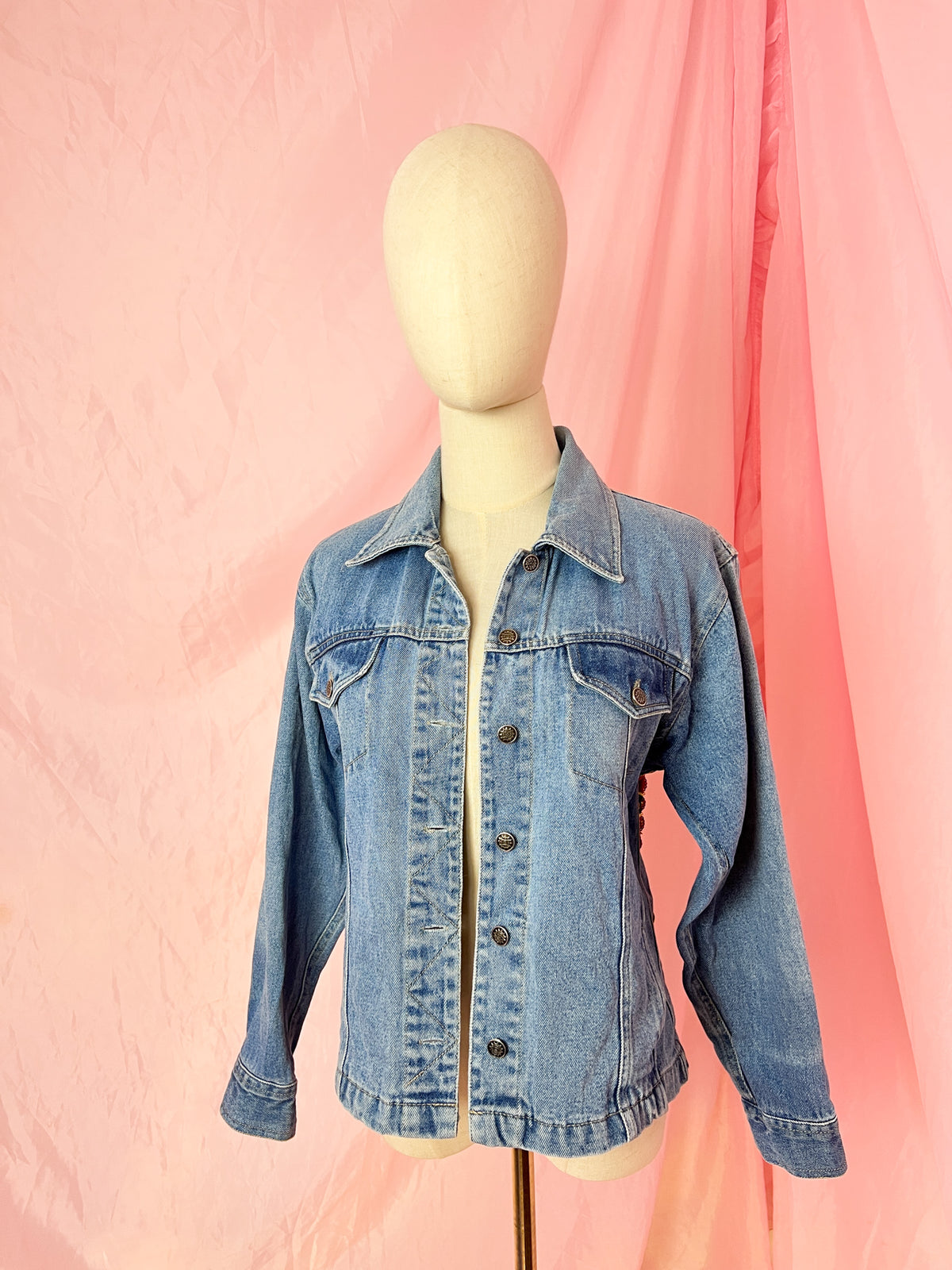 my boho dream with F