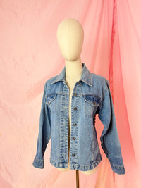 my boho dream with F