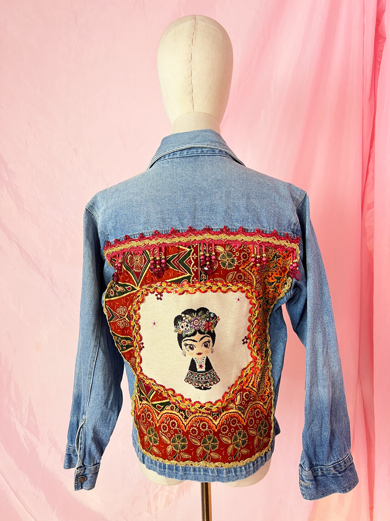 my boho dream with F