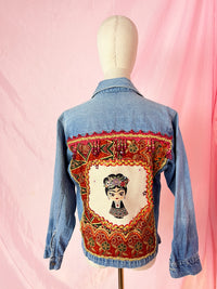 my boho dream with F