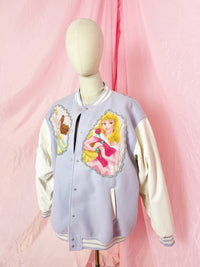 once upon a time in D Land