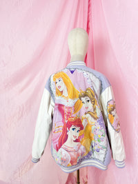 once upon a time in D Land