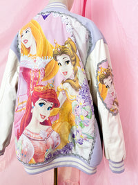 once upon a time in D Land