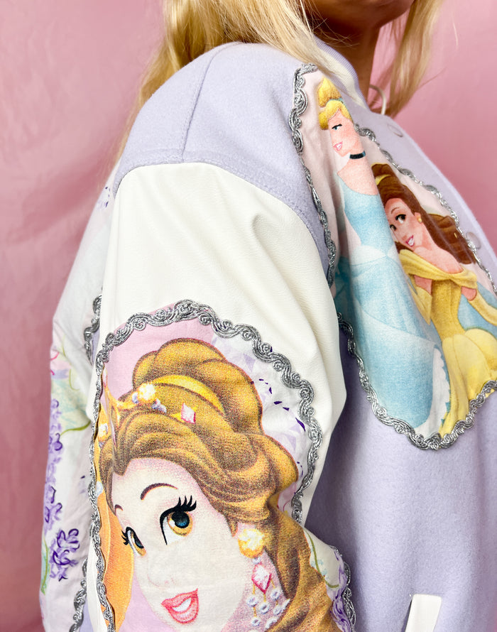 once upon a time in D Land