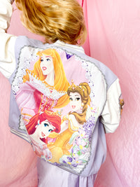 once upon a time in D Land