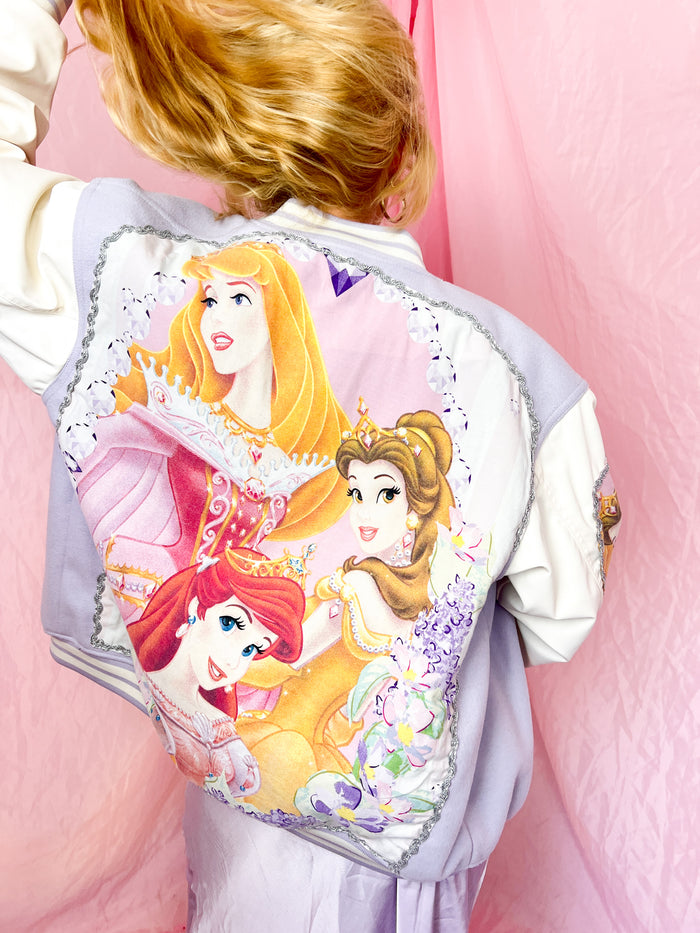 once upon a time in D Land