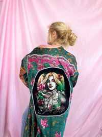 free spirit