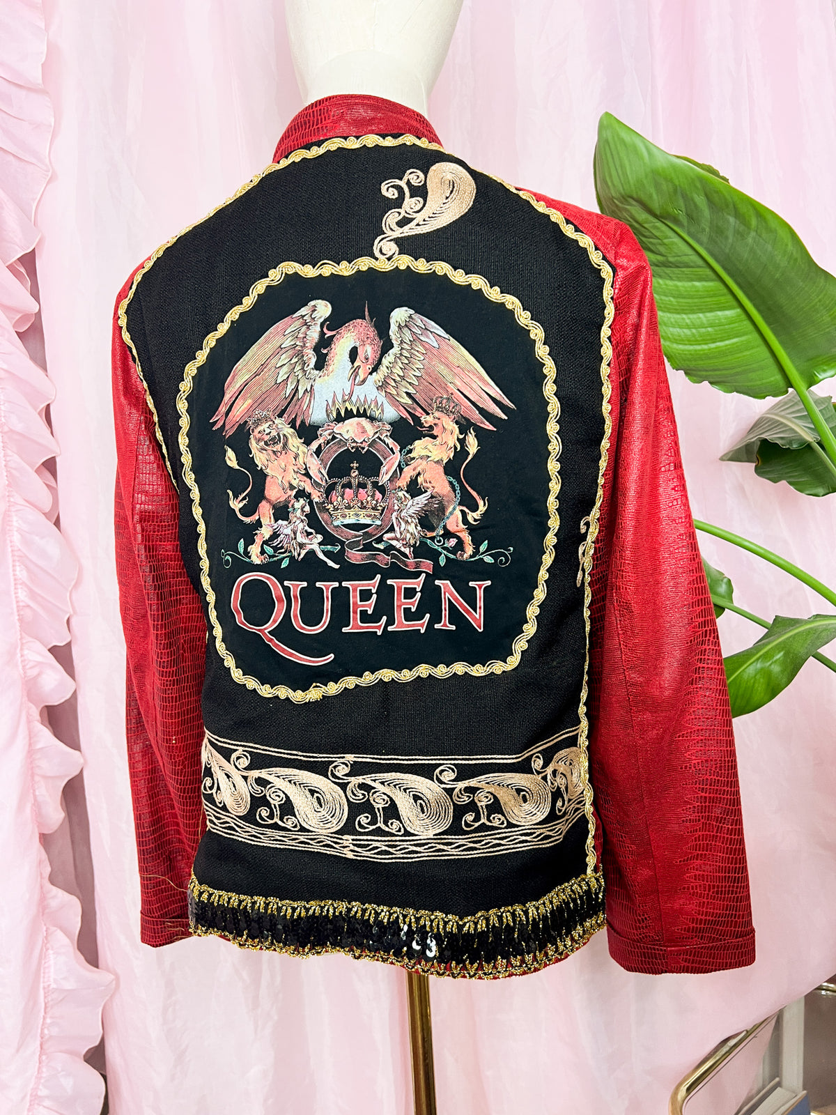 Queen