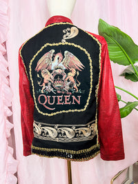 Queen