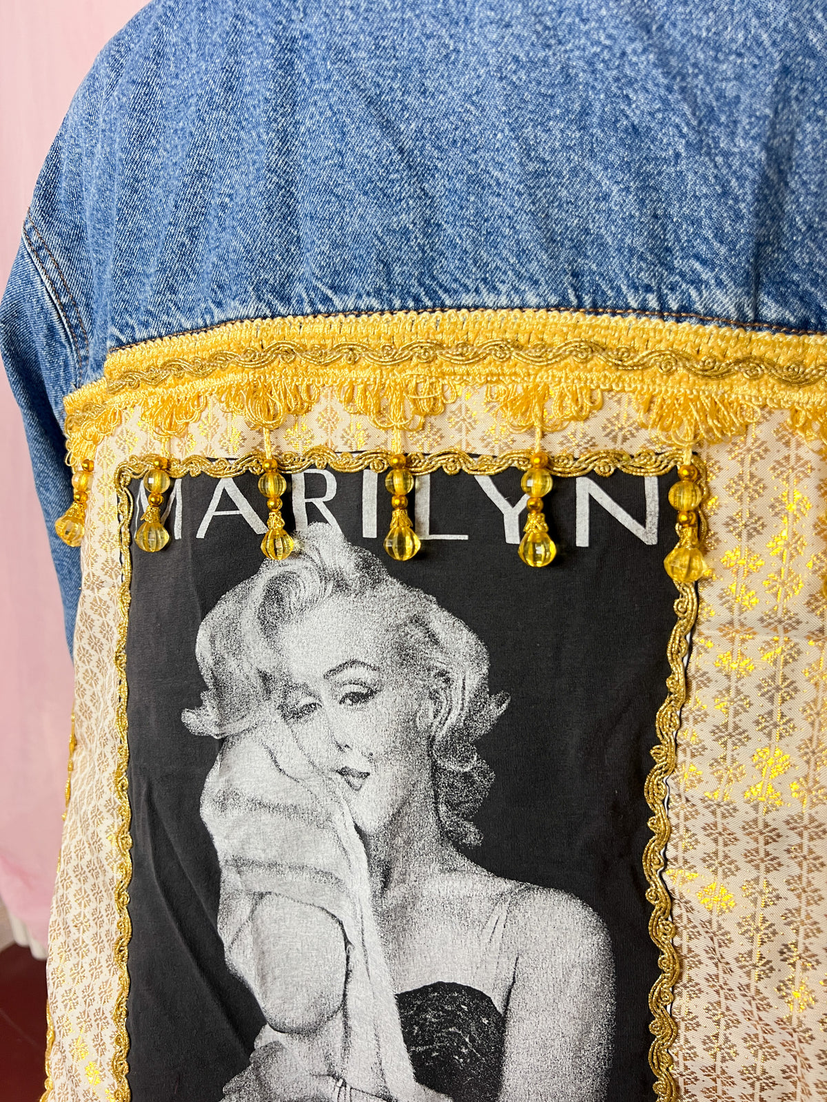 My Queen Marilyn