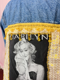 My Queen Marilyn