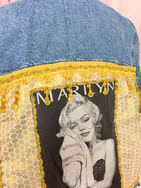 My Queen Marilyn
