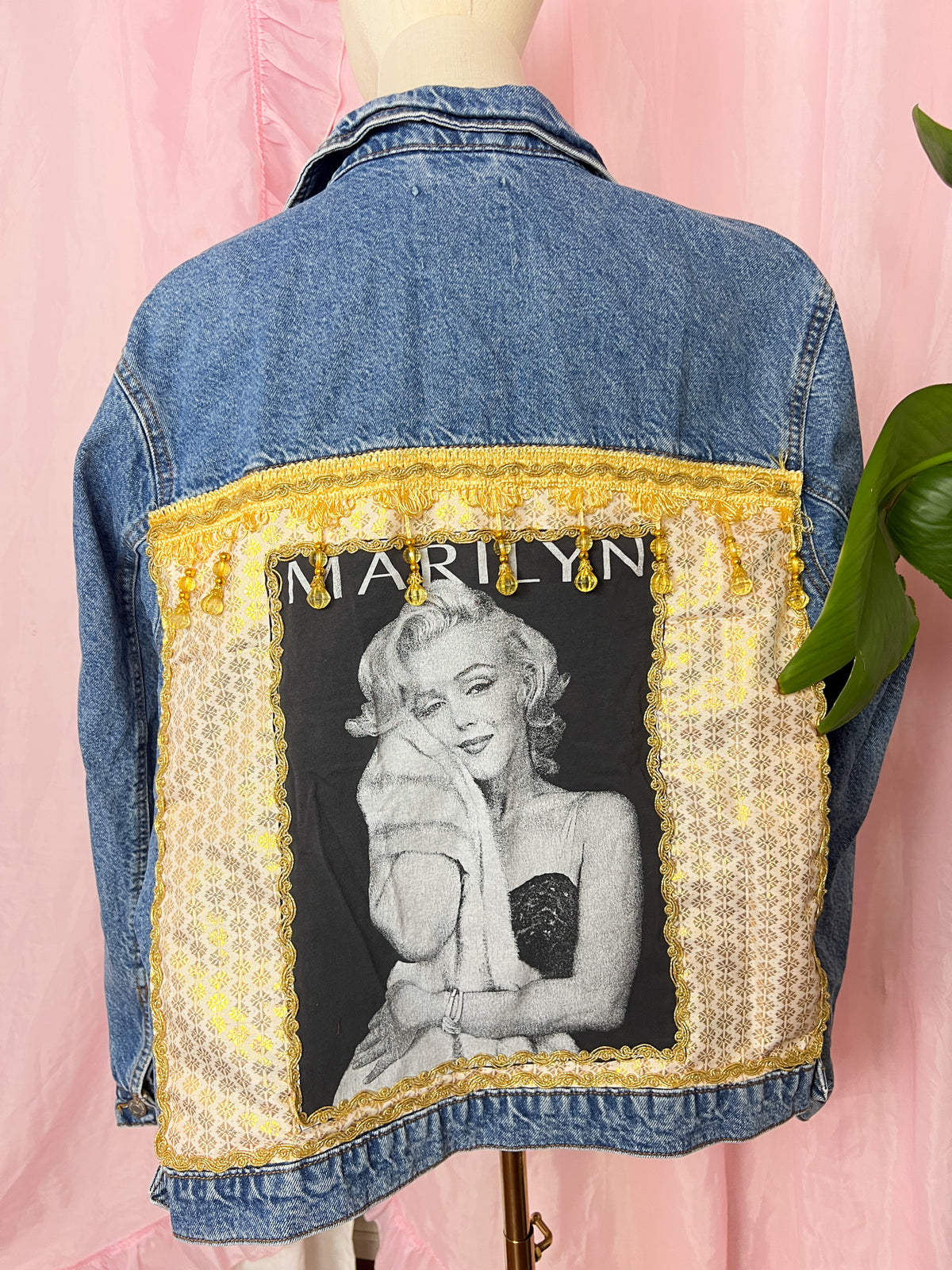 My Queen Marilyn