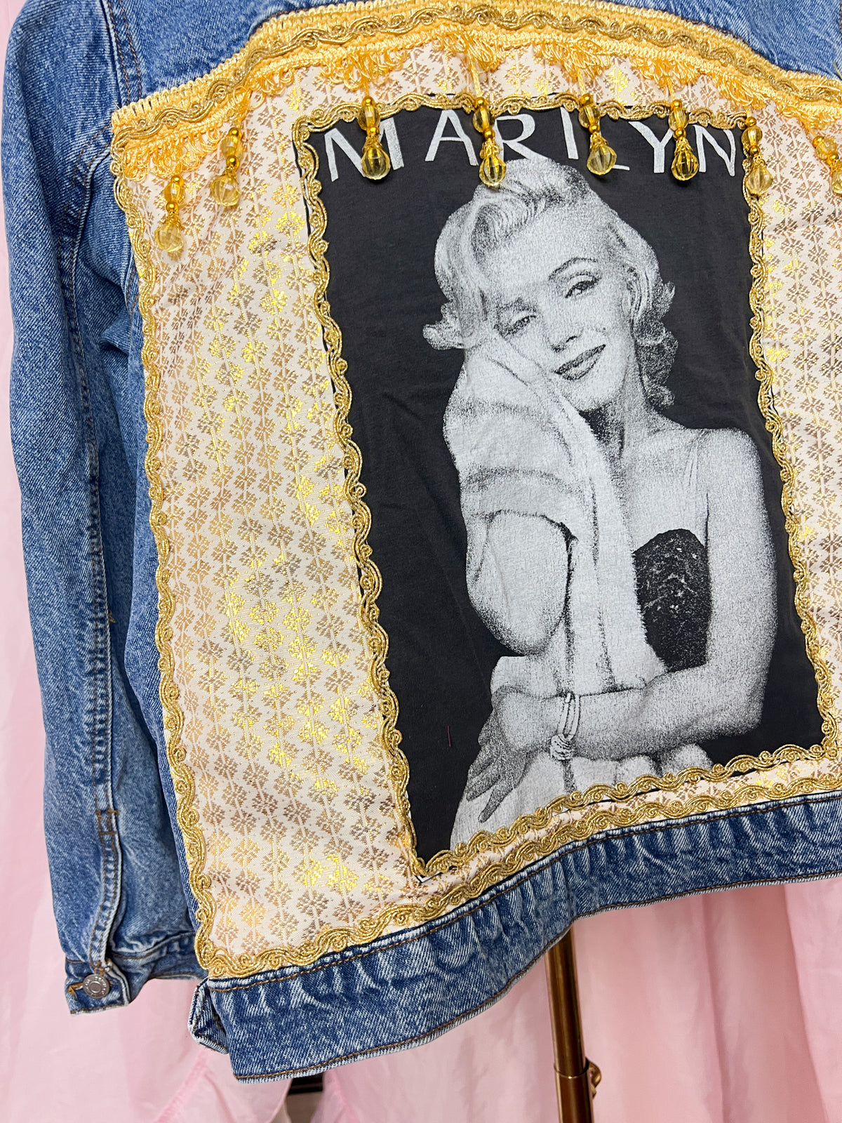 My Queen Marilyn
