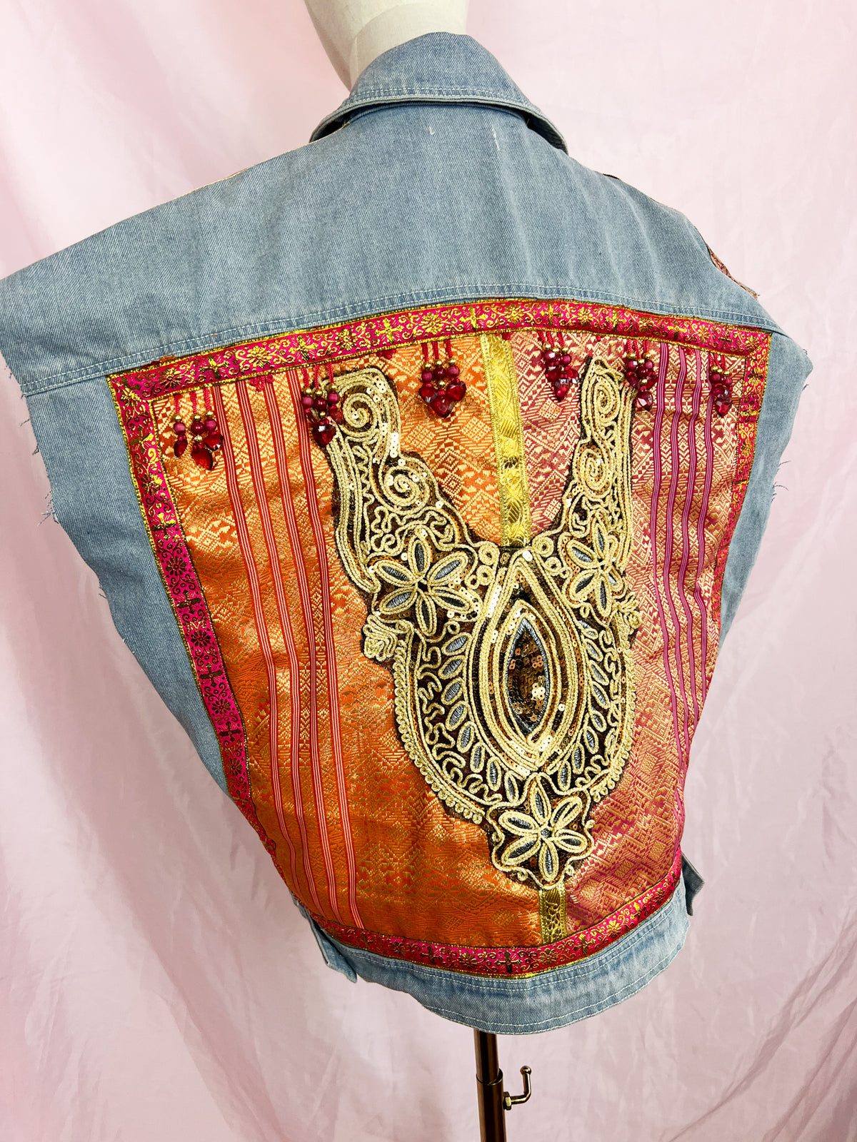 boho dream gurl