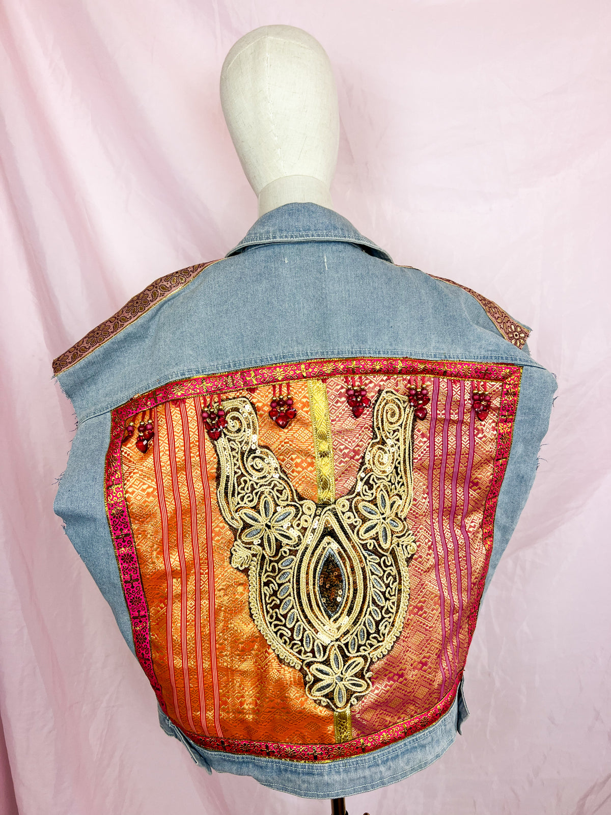 boho dream gurl