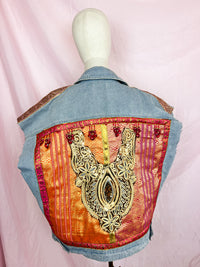 boho dream gurl