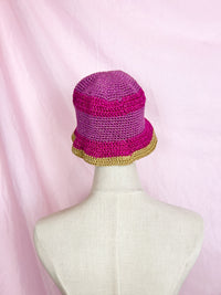 lollipop hat