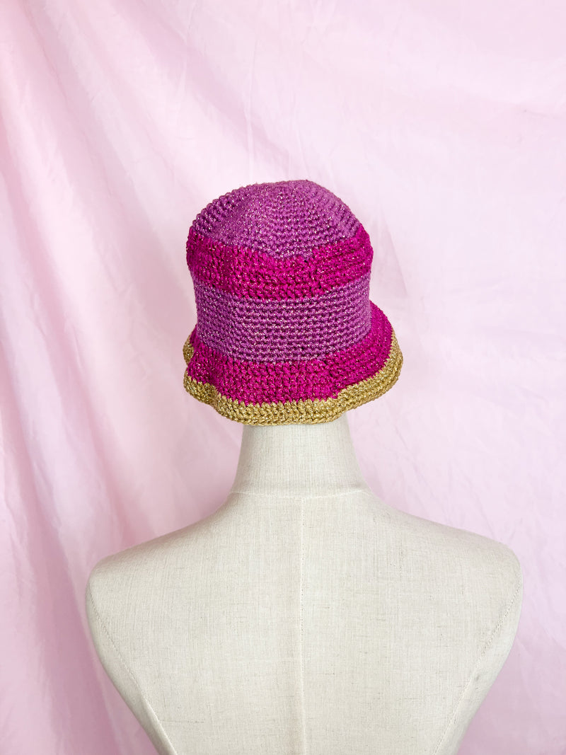 lollipop hat