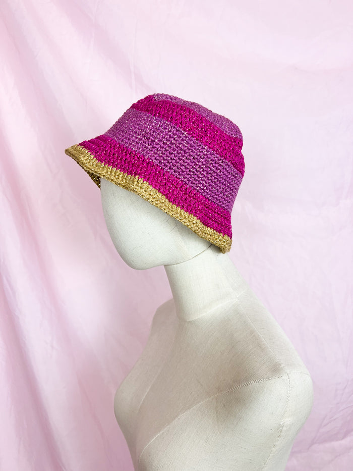 lollipop hat