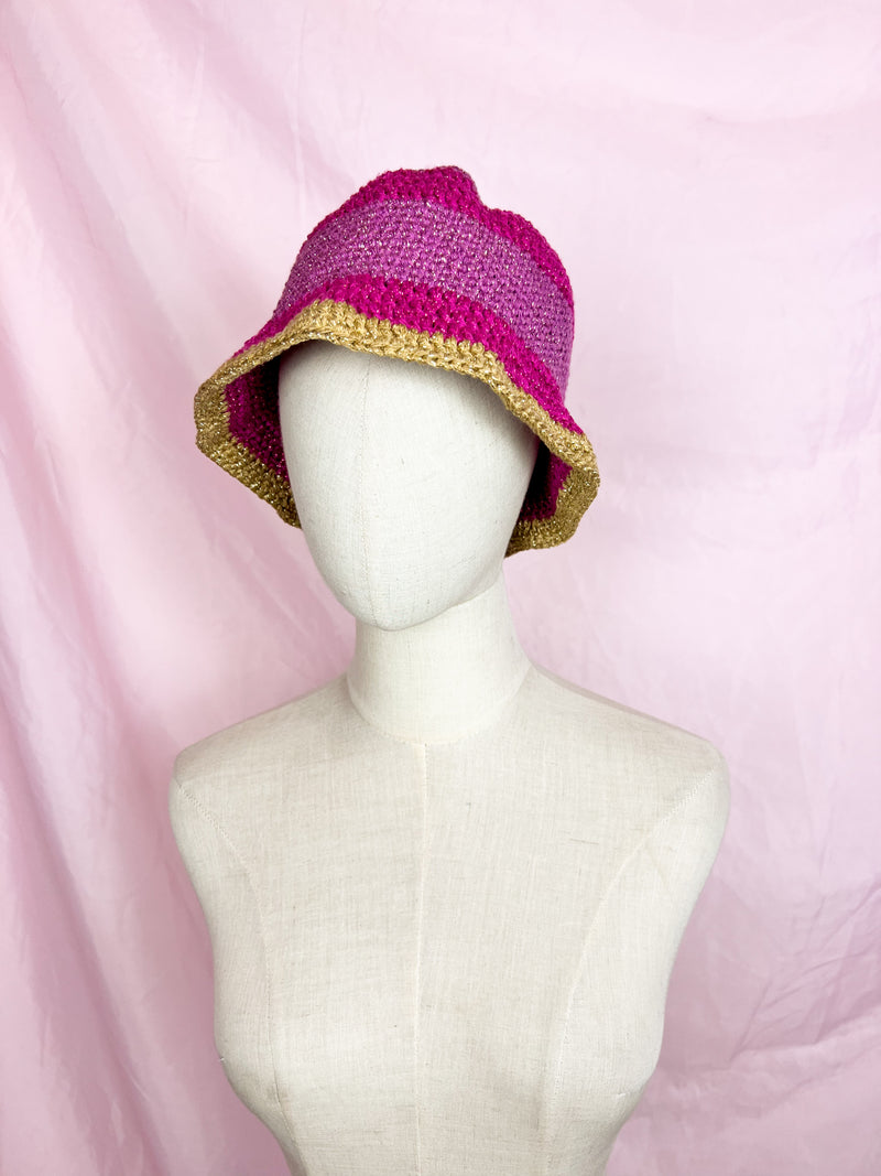 lollipop hat