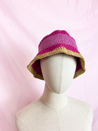 lollipop hat
