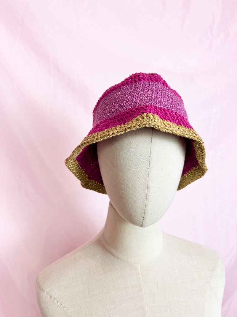 lollipop hat