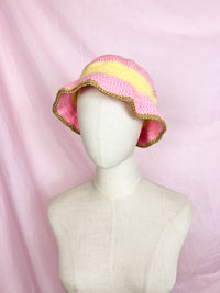 icecream hat