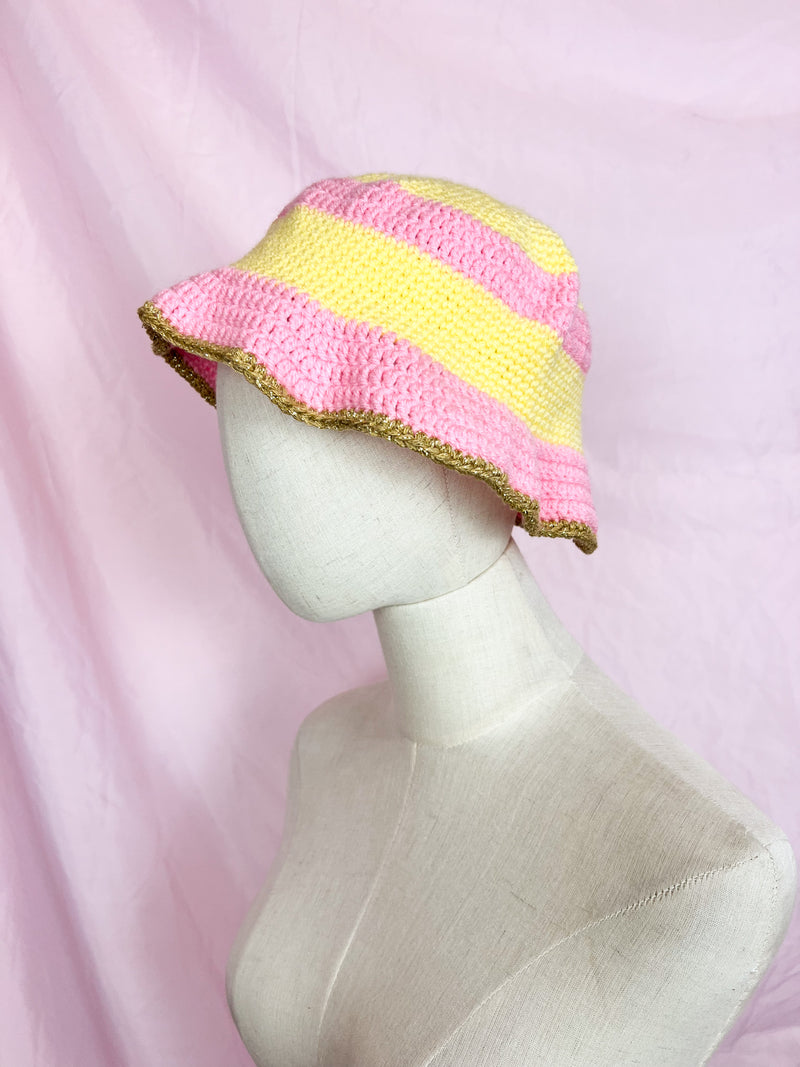 icecream hat
