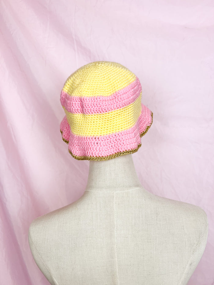 icecream hat