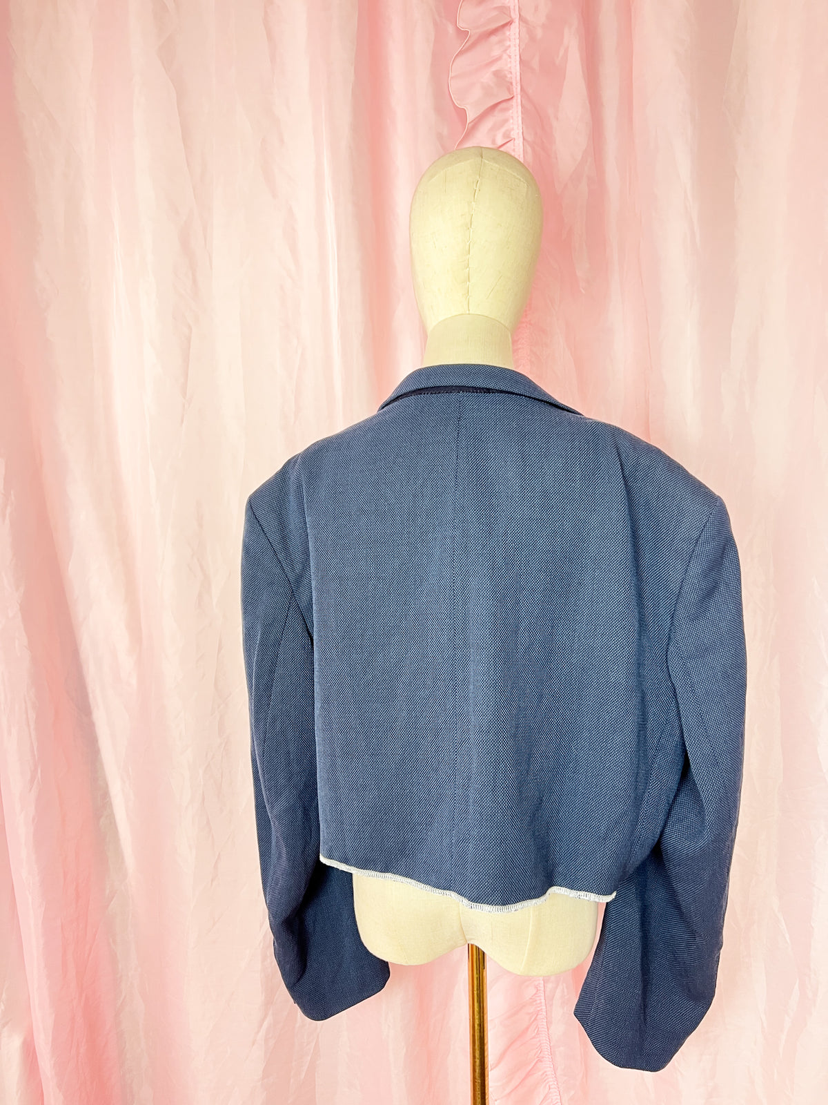 upcycling sale Blazer