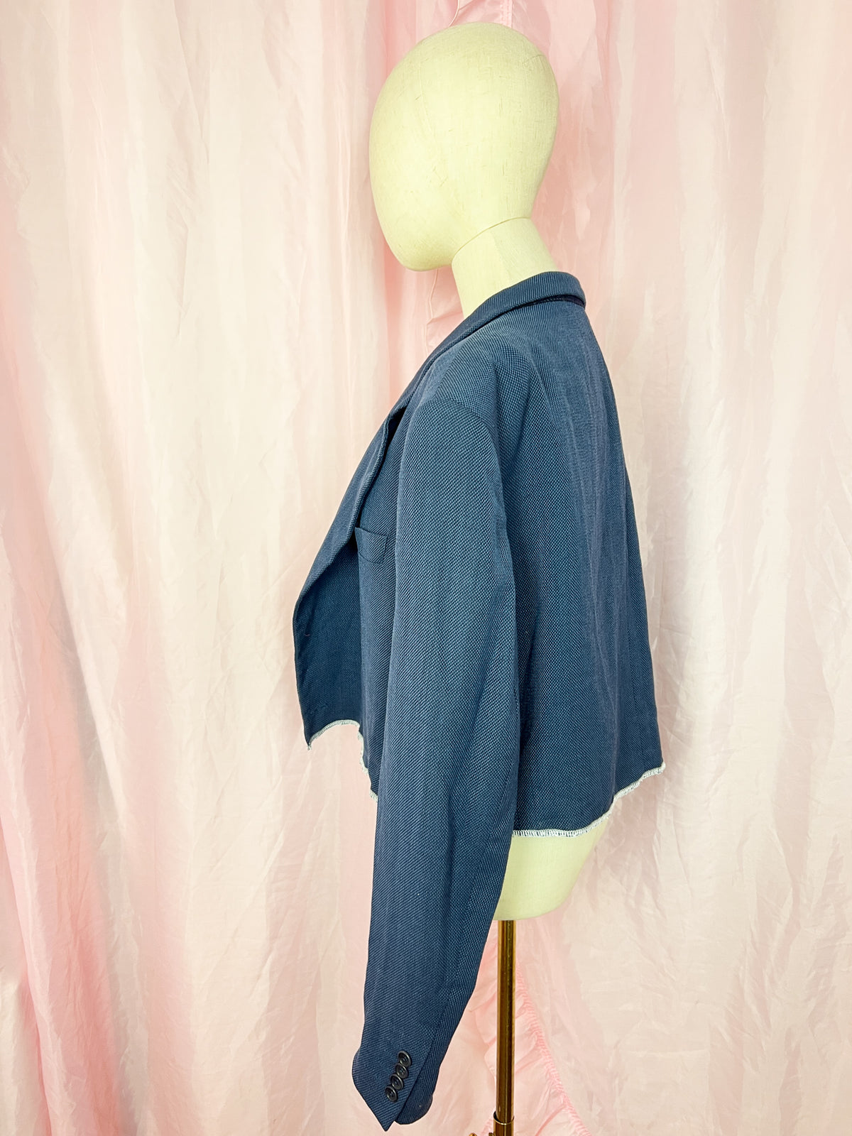 upcycling sale Blazer