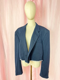 upcycling sale Blazer