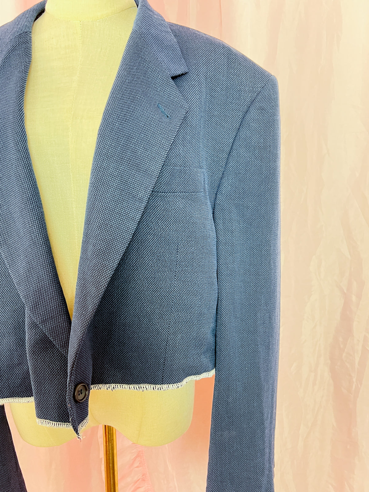 upcycling sale Blazer