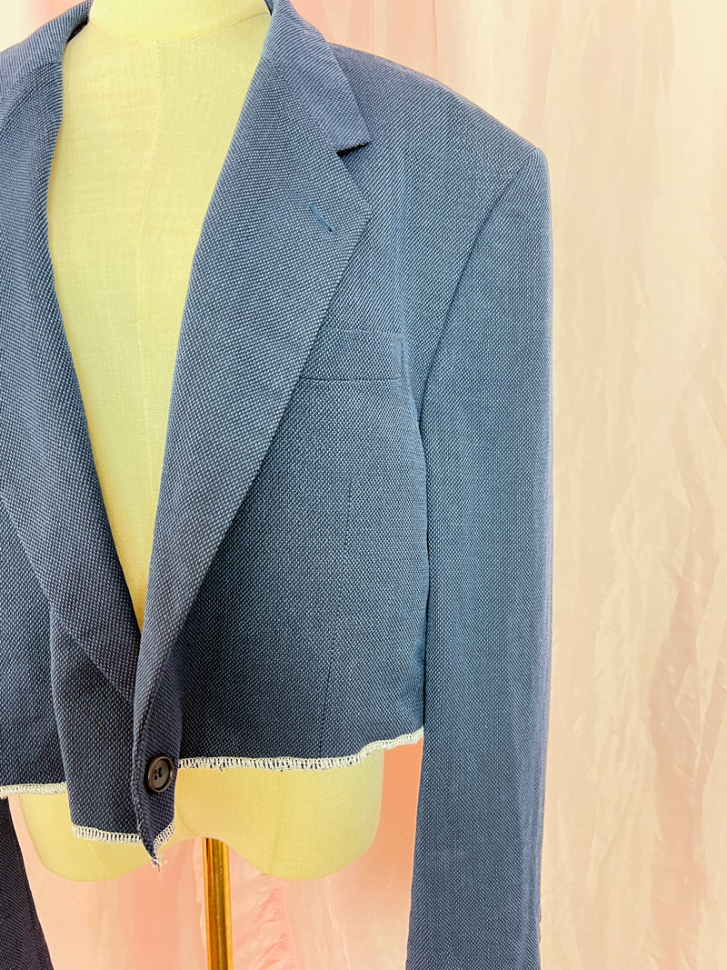 upcycling sale Blazer