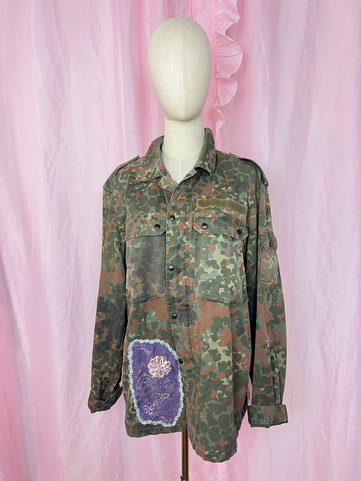 purple is my favorit