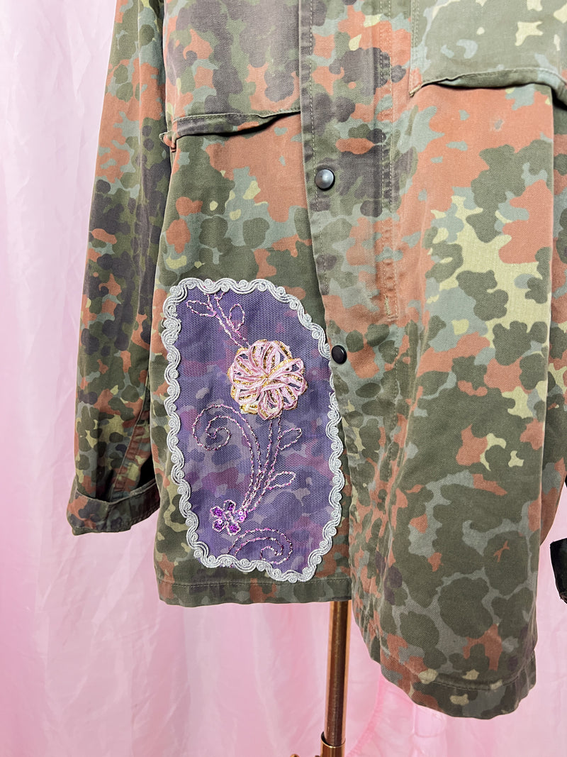 purple is my favorit