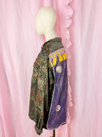 purple is my favorit