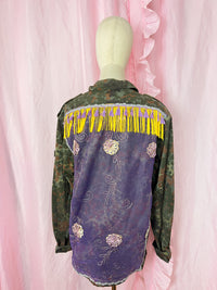 purple is my favorit