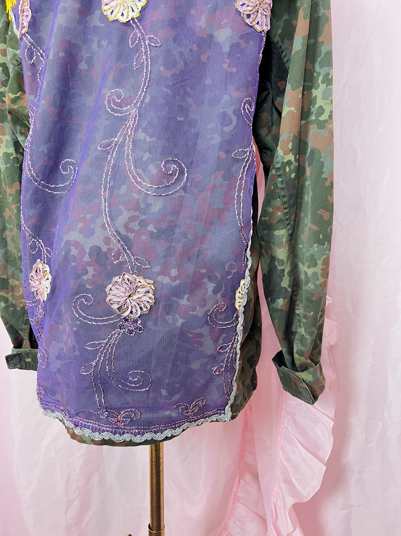 purple is my favorit